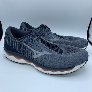 Mizuno Wave Sky Waveknit Men's Running Shoes